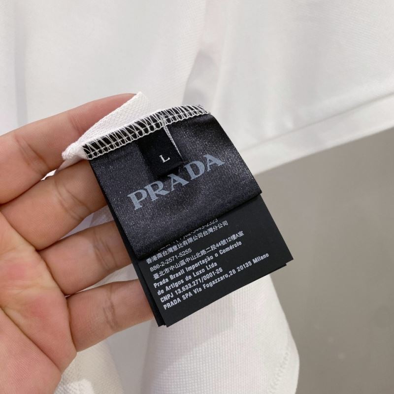 Prada T-Shirts